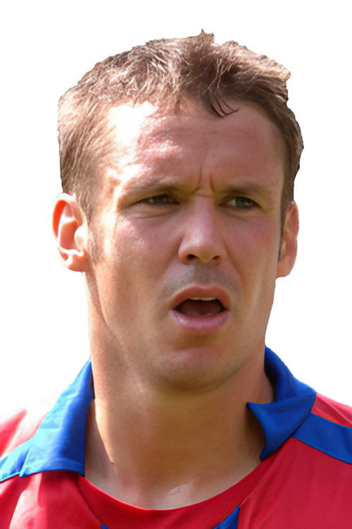 Danny Granville as Self