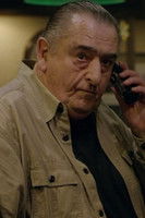 Kevin Lewis as Fat Man