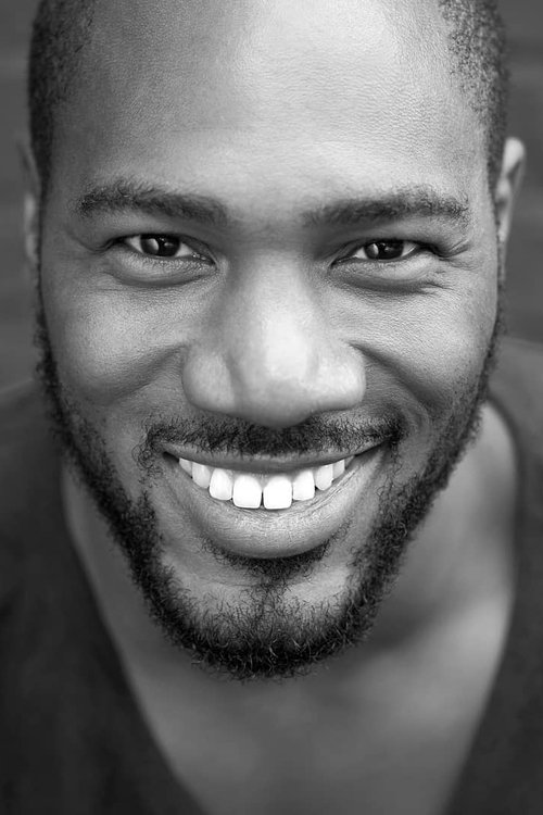 Odimegwu Okoye as John