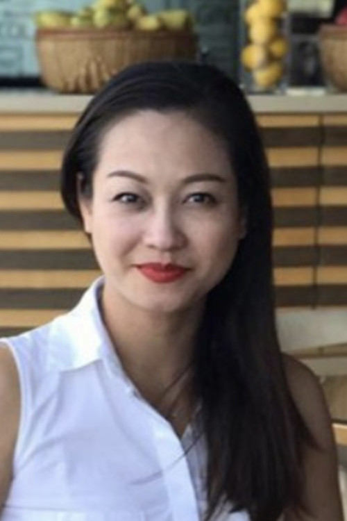 Thu Hường as Bà Nghi