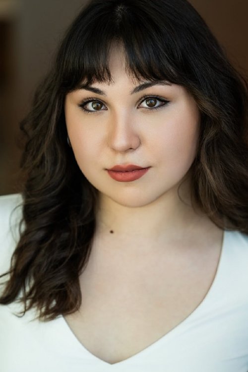 Kaitlyn Hernandez as