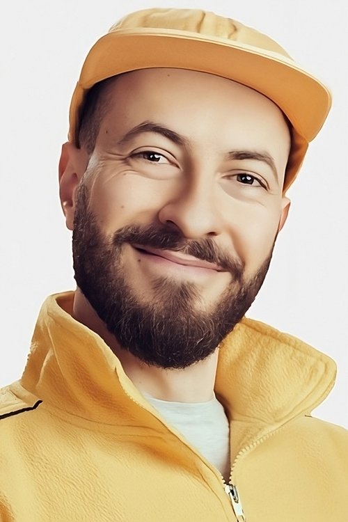 Blaise Bersinger as Self