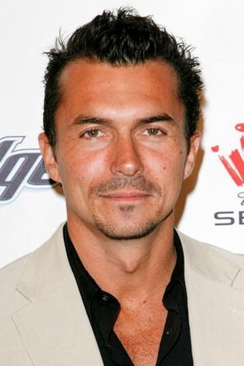 William Abadie as Joseph