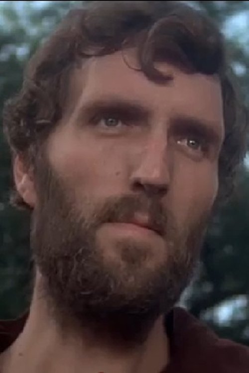 William Engesser as Bones