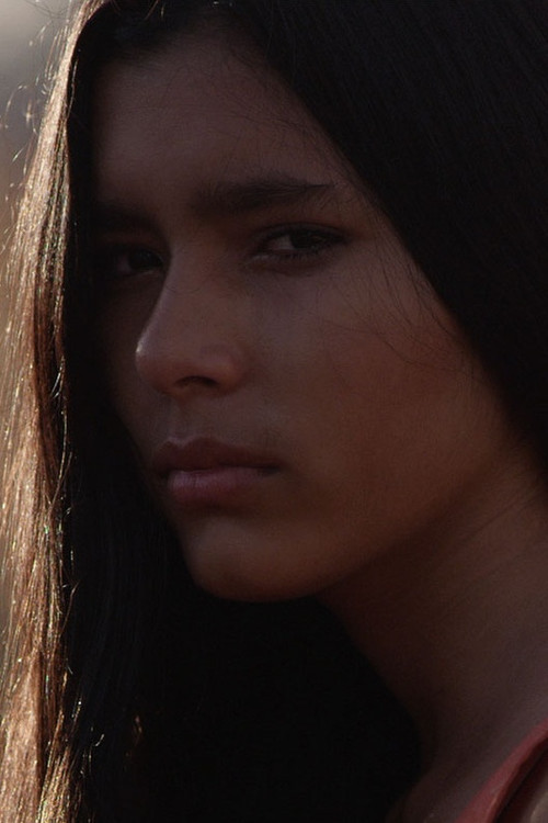 Adeli Gonzales as Basano