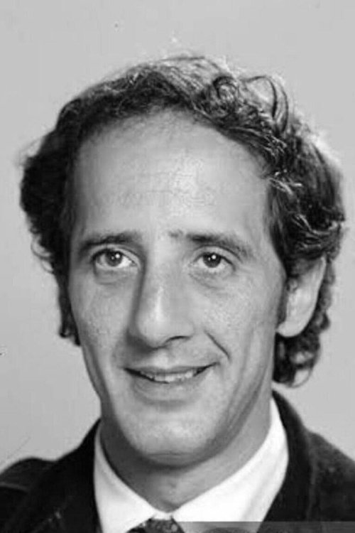 Garry Goodrow as Man with Camera