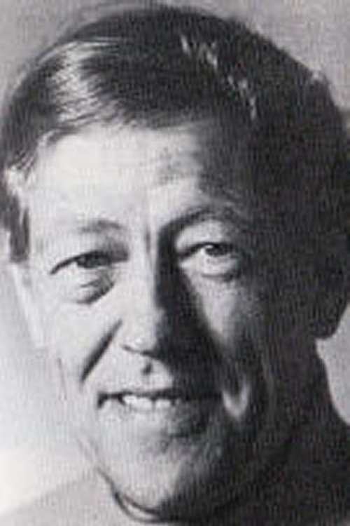 Kjeld Brask Andersen as Herr Ditlevsen (Drabanthøvding Ditlevsen)