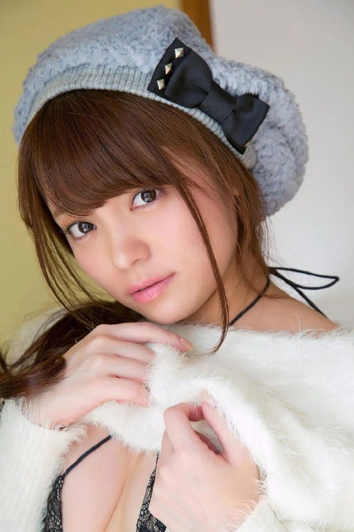 Misa Kurihara as 