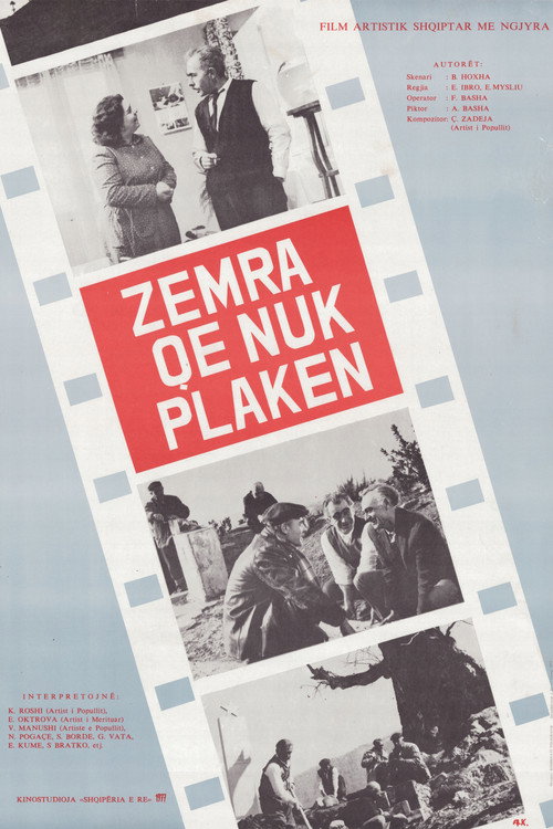 Hearts That Do Not Age