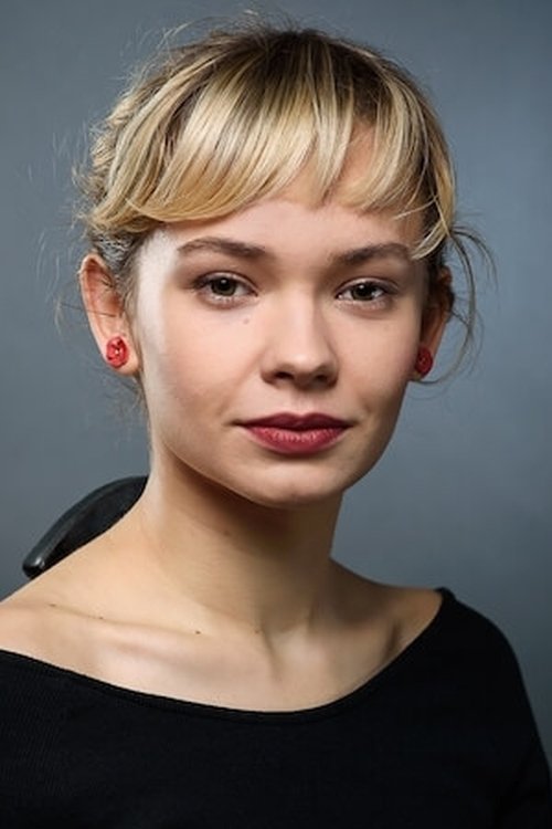 Silvana Mihai as Self (segment "Olanda")