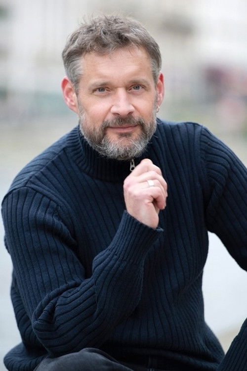 Rémi Devilla as Antoine Moscato