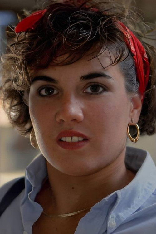 Dana Marie Maiello as Barbara