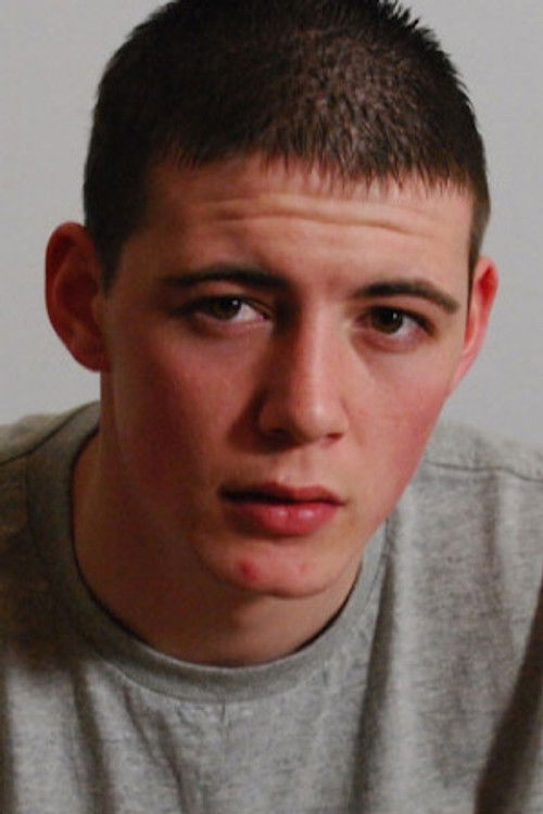 Alan as (archive footage)