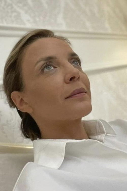 Anna Nikolashvili as 