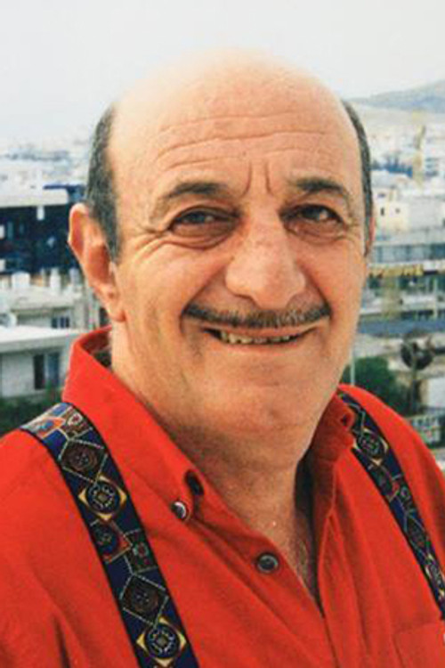 Kostas Tsakonas as Τρύφωνας