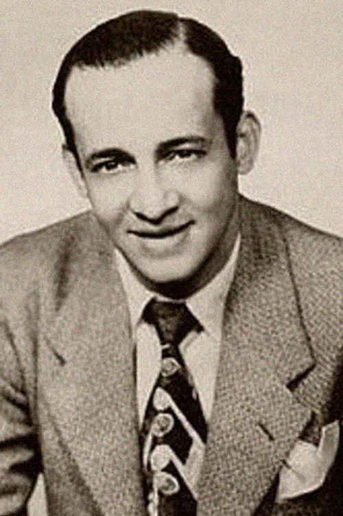 Esy Morales as Orchestra Leader