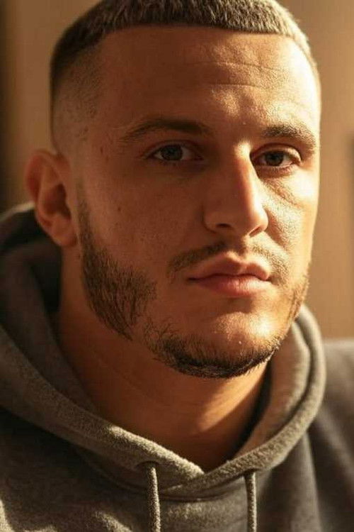 DJ Snake as Self : Interviewed