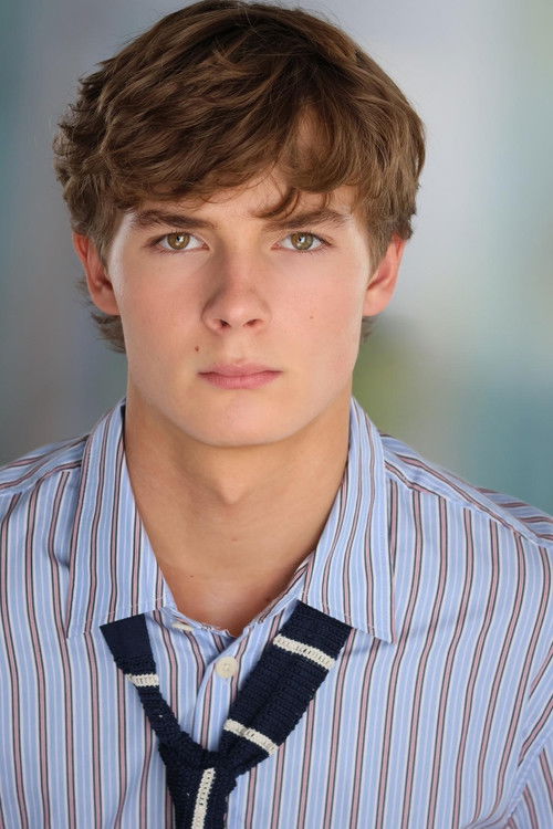 Jacob Moran profile photo