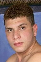 Andre Anoa as (archive footage)