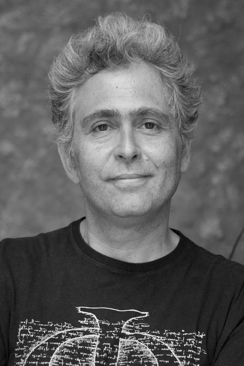 Rubens Rewald as Sequestrador