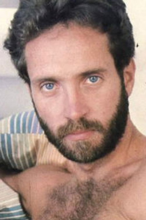 Cal Driver as (archive footage)