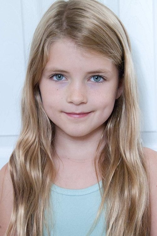 Kiley Liddell as Older Sophie