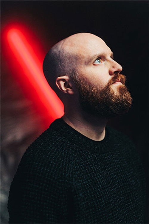 Jay Postones as Himself