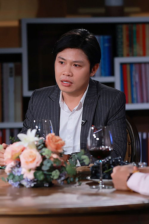 Nguyễn Văn Chung as Self - Guest
