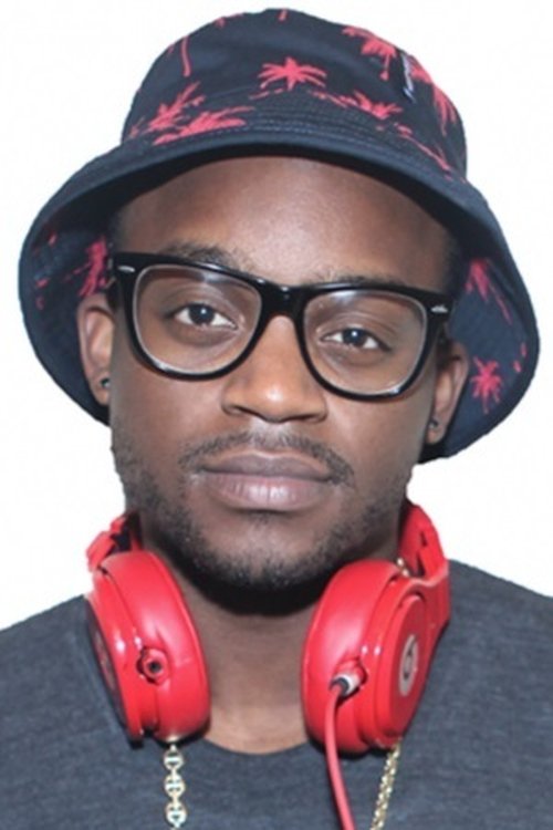 DJ Tay James as Self