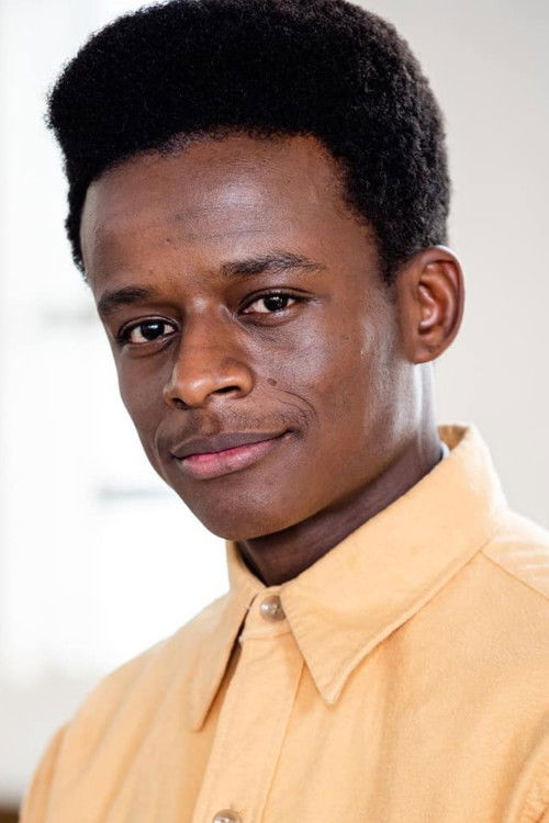 William Costa as Deco