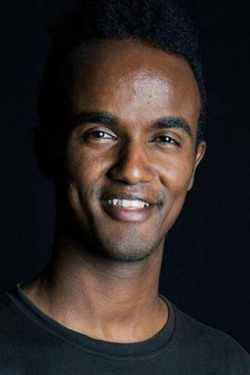 Mohamed Ali Osman as Mohamed