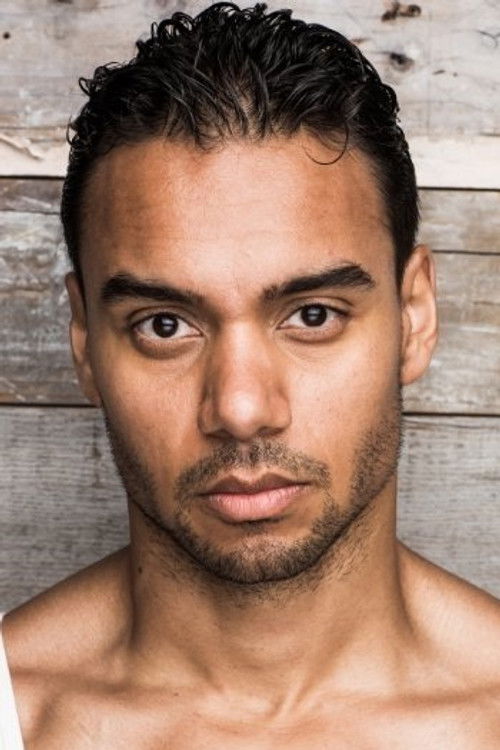 Glenn Stanton as Roman Guard