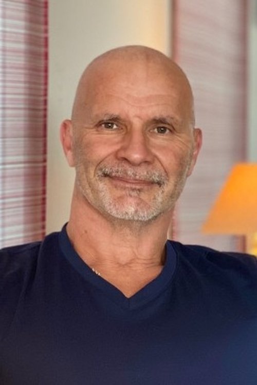 Franck Ropers as Mr. Pujol