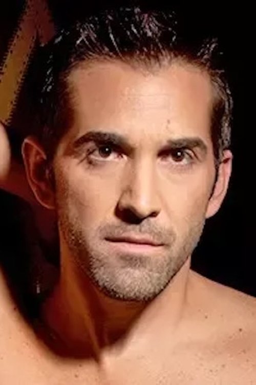 Donnie Rock as (archive footage)