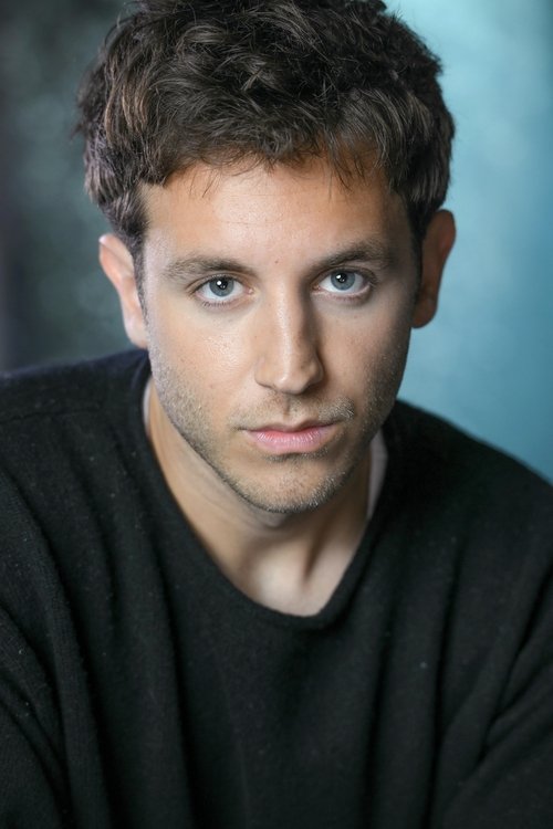 Landon Jacob Lee as Greg Williams