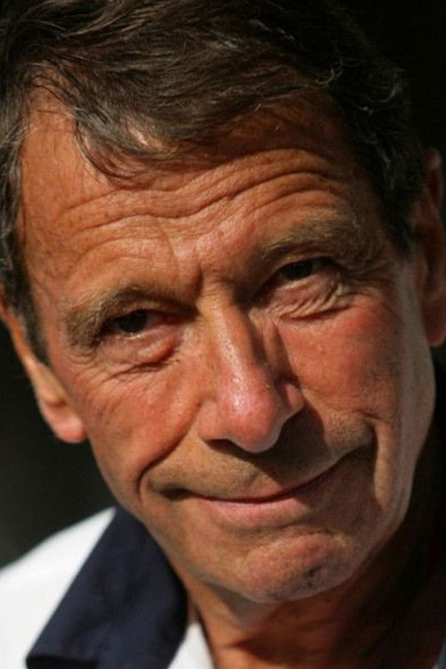 Bernard Dudot as Self