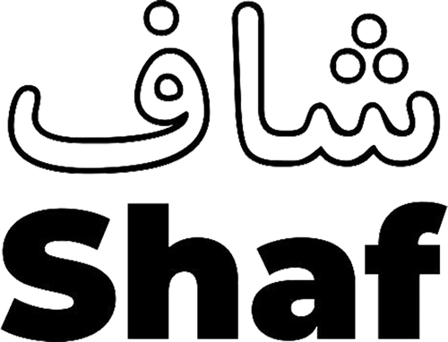 Shaf logo