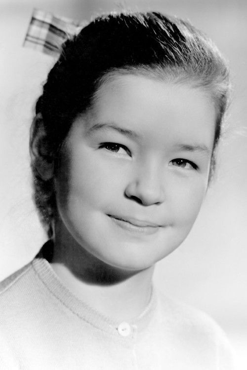 Mandy Miller as Linda Lomax