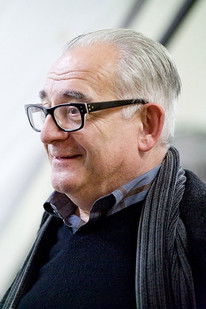 Claude Duty as Père Jean Diard