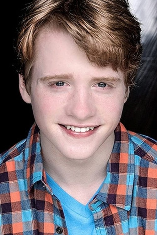 Wyatt Griswold as Billy