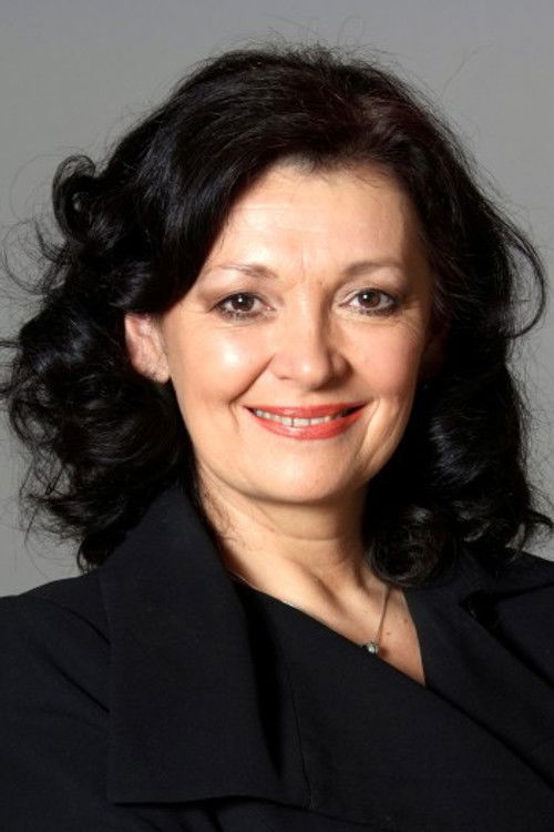 Eva Režnarová as 