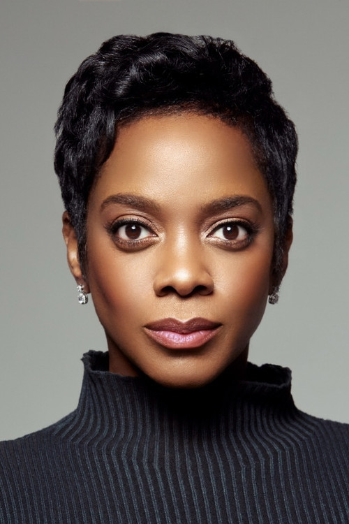 Karan Kendrick as Samantha