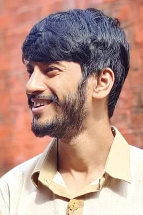 Sudip Sarkar as Ronojoy (Young)