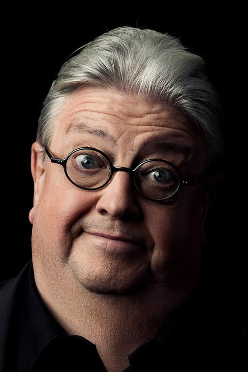 Luc Caals as Kabouter Smul