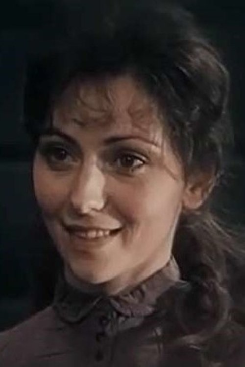 Ilona Ozola as Monta