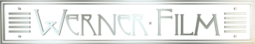 Werner Film logo