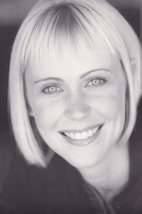 Brandi Burkett as Herself