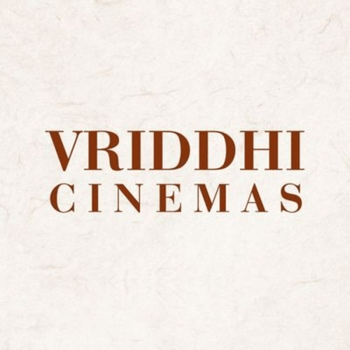 Vriddhi Cinemas logo