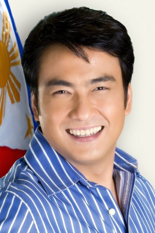 Ramon 'Bong' Revilla Jr. as Henry Cruz