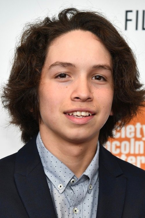 Gio Galicia as Ruben